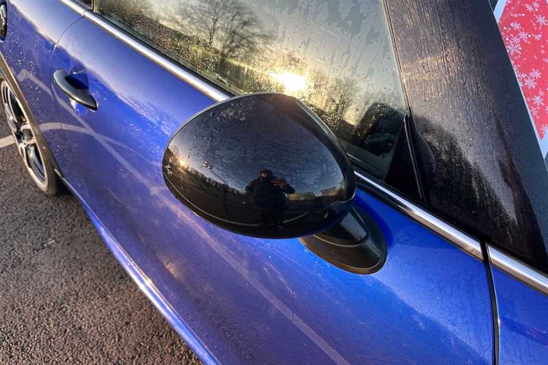 Used MINI Hatch 2018 for sale - 77309217: Photo 34