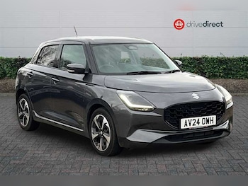 1.2 MHEV Ultra Hatchback 5dr Petrol Hybrid Manual Euro 6 (s/s) (82 ps)