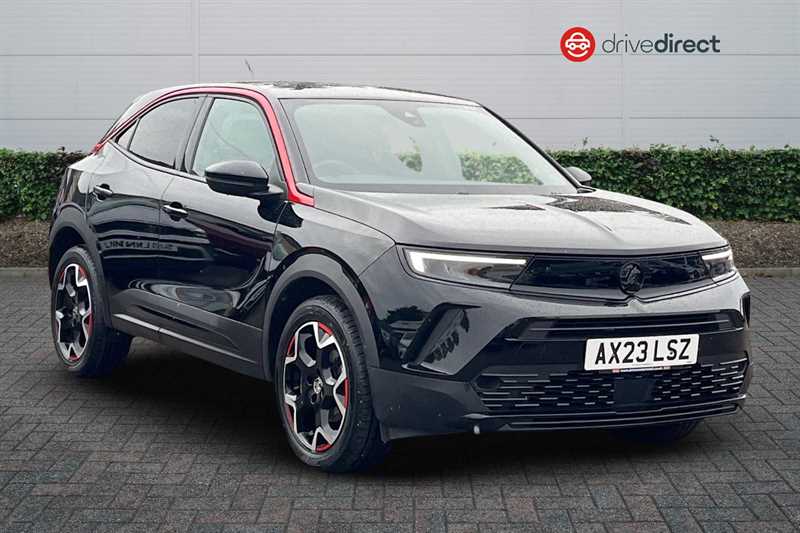 Used Vauxhall Mokka 2023 for sale - 76096707: Photo 1