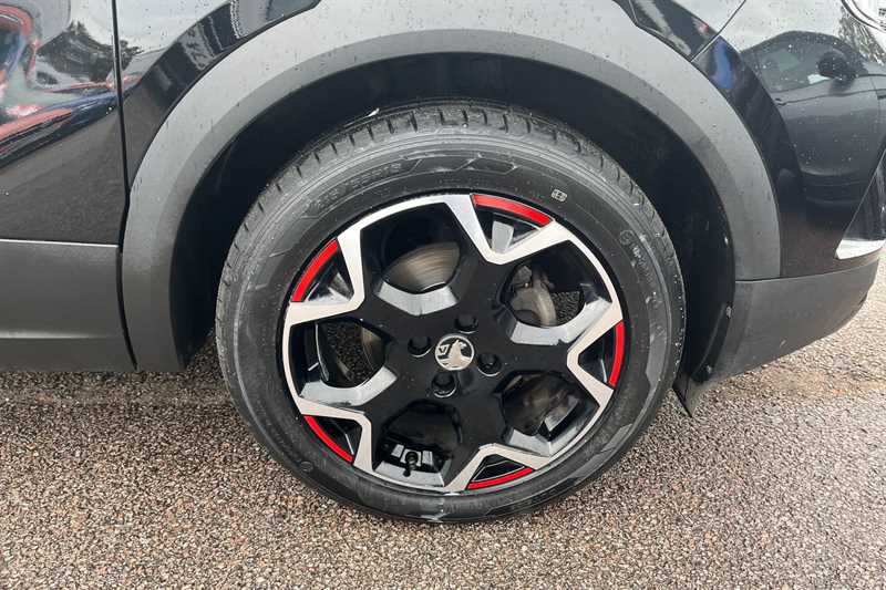Used Vauxhall Mokka 2023 for sale - 76096707: Photo 10