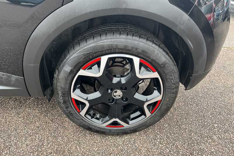 Used Vauxhall Mokka 2023 for sale - 76096707: Photo 11