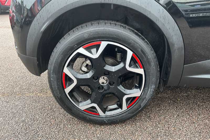 Used Vauxhall Mokka 2023 for sale - 76096707: Photo 12