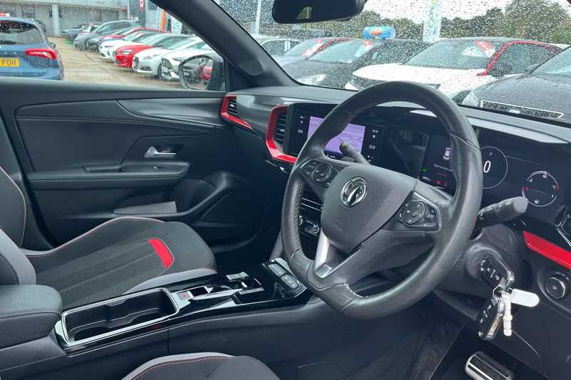 Used Vauxhall Mokka 2023 for sale - 76096707: Photo 13
