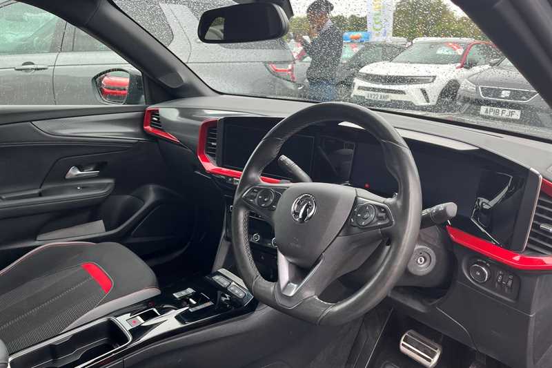 Used Vauxhall Mokka 2023 for sale - 76096707: Photo 14