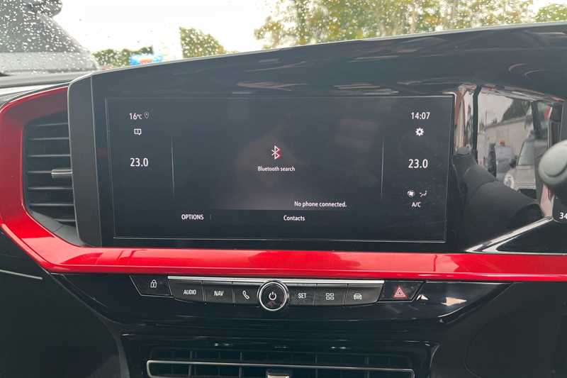 Used Vauxhall Mokka 2023 for sale - 76096707: Photo 17