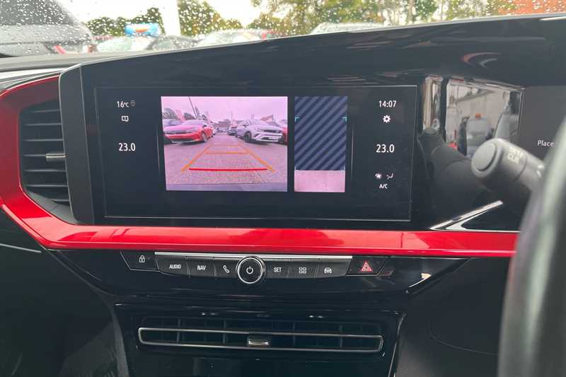 Used Vauxhall Mokka 2023 for sale - 76096707: Photo 19