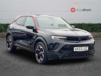 Vauxhall - Mokka