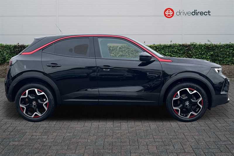 Used Vauxhall Mokka 2023 for sale - 76096707: Photo 2