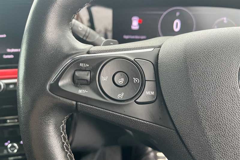 Used Vauxhall Mokka 2023 for sale - 76096707: Photo 21