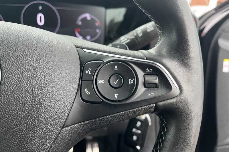 Used Vauxhall Mokka 2023 for sale - 76096707: Photo 22