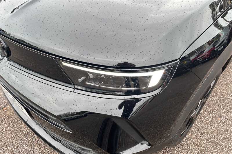 Used Vauxhall Mokka 2023 for sale - 76096707: Photo 29