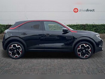 Used Vauxhall Mokka 2023 for sale - 76096707: Photo 2