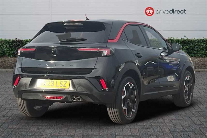Used Vauxhall Mokka 2023 for sale - 76096707: Photo 3