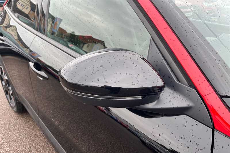 Used Vauxhall Mokka 2023 for sale - 76096707: Photo 34