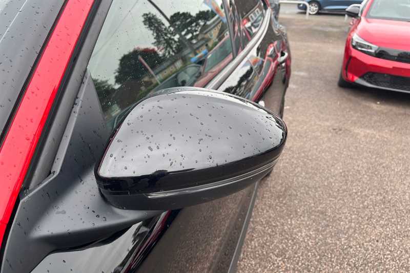 Used Vauxhall Mokka 2023 for sale - 76096707: Photo 35