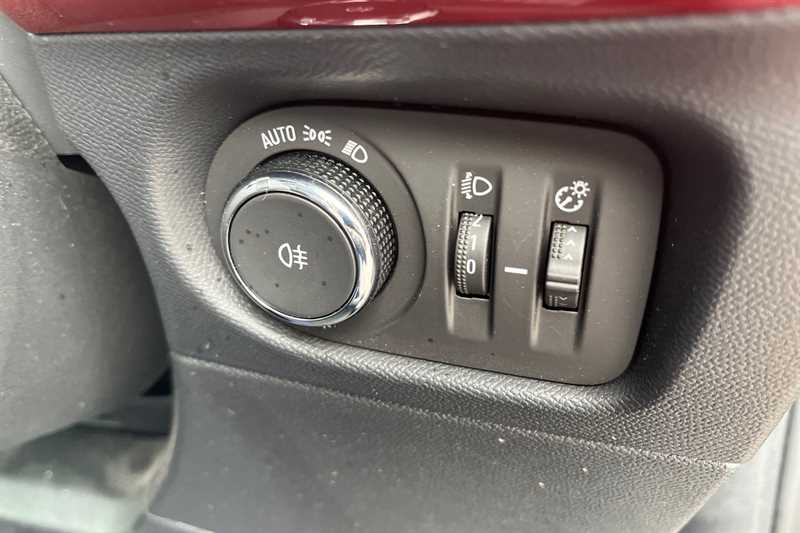 Used Vauxhall Mokka 2023 for sale - 76096707: Photo 37