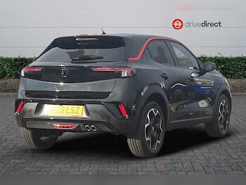Used Vauxhall Mokka 2023 for sale - 76096707: Photo 3