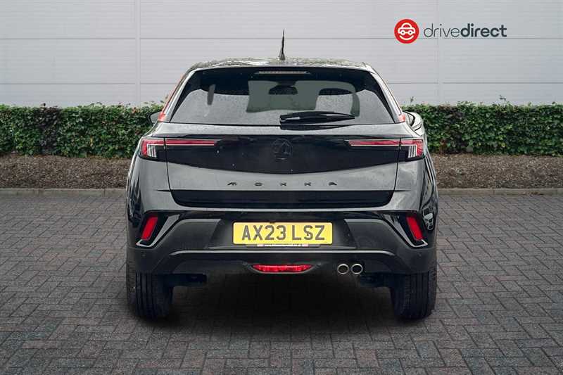 Used Vauxhall Mokka 2023 for sale - 76096707: Photo 4