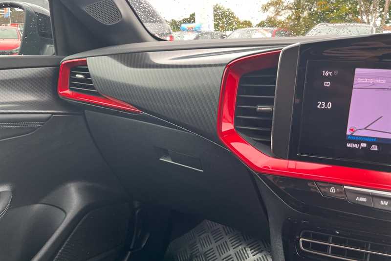 Used Vauxhall Mokka 2023 for sale - 76096707: Photo 40