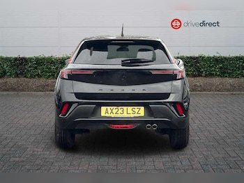 Used Vauxhall Mokka 2023 for sale - 76096707: Photo 4