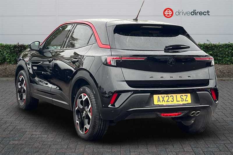 Used Vauxhall Mokka 2023 for sale - 76096707: Photo 5