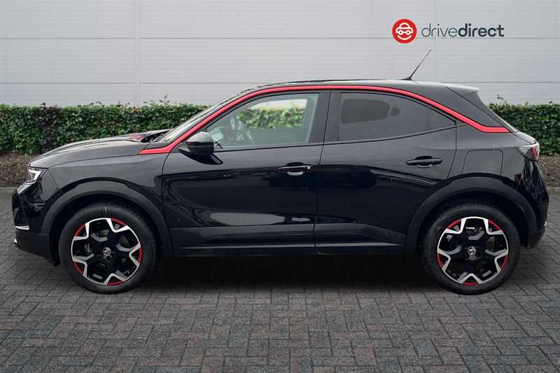 Used Vauxhall Mokka 2023 for sale - 76096707: Photo 6