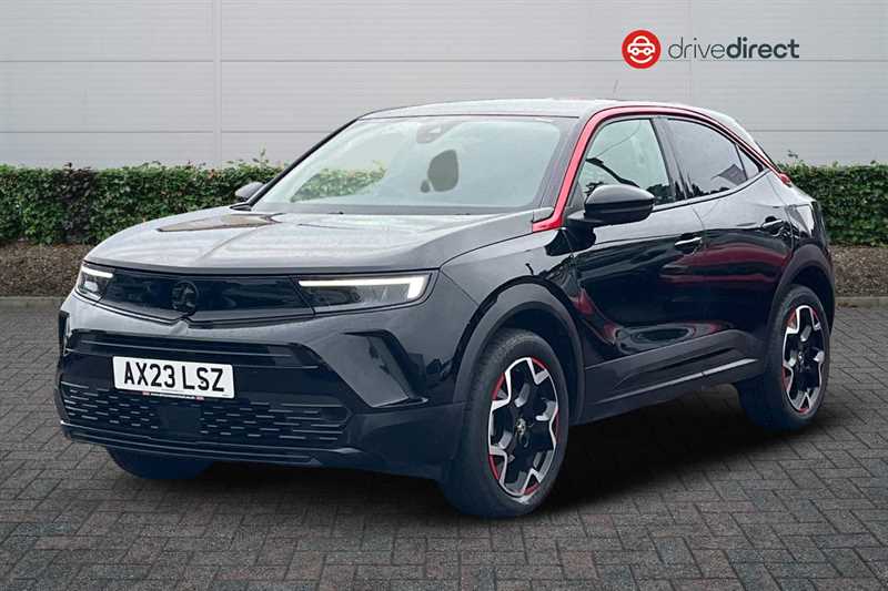 Used Vauxhall Mokka 2023 for sale - 76096707: Photo 7
