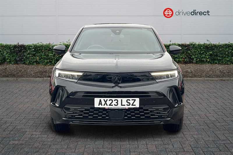 Used Vauxhall Mokka 2023 for sale - 76096707: Photo 8