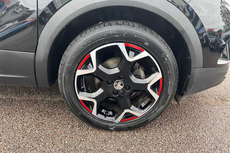 Used Vauxhall Mokka 2023 for sale - 76096707: Photo 9