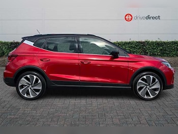 Used SEAT Arona 2023 for sale - 78697215: Photo