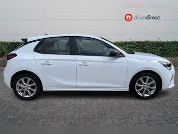 Used Vauxhall Corsa 2023 for sale - 78518768: Photo