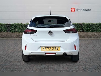 Used Vauxhall Corsa 2023 for sale - 78518768: Photo