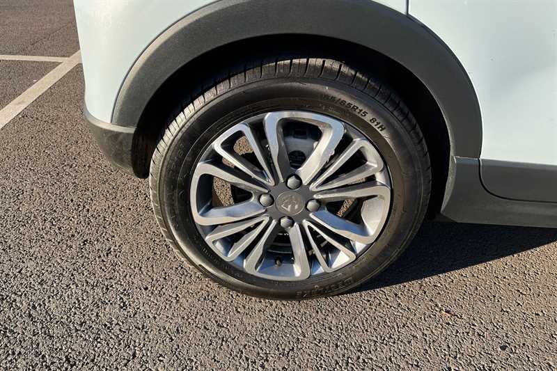 Used Leapmotor T03 2025 for sale - 77700174: Photo 12