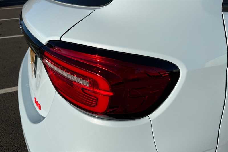 Used Leapmotor T03 2025 for sale - 77700174: Photo 32