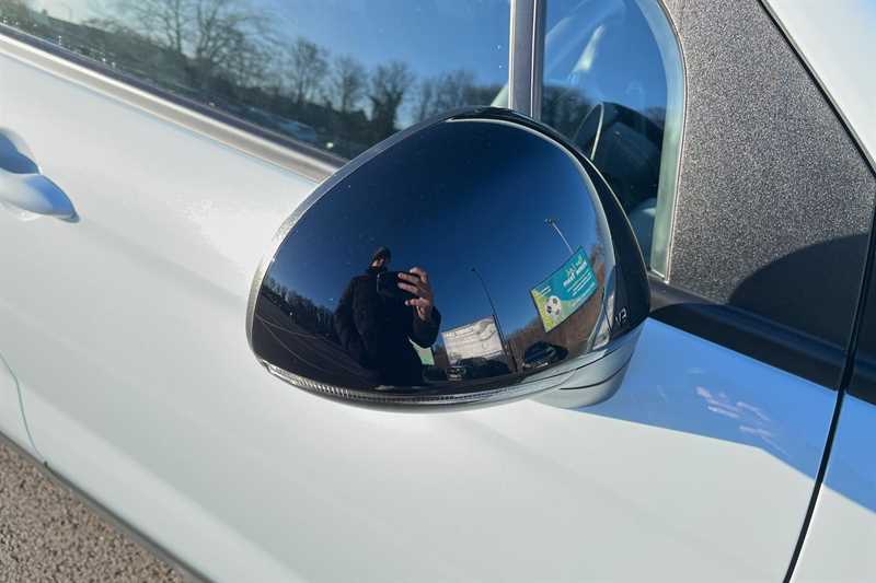 Used Leapmotor T03 2025 for sale - 77700174: Photo 34