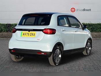 Used Leapmotor T03 2025 for sale - 77700174: Photo