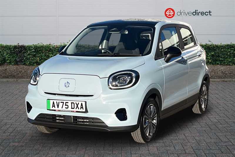 Used Leapmotor T03 2025 for sale - 77700174: Photo 7