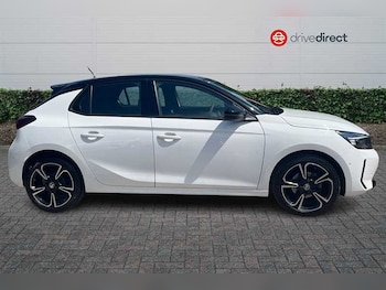Used Vauxhall Corsa 2023 for sale - 78731829: Photo
