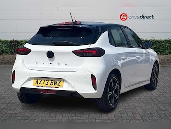 Used Vauxhall Corsa 2023 for sale - 78731829: Photo