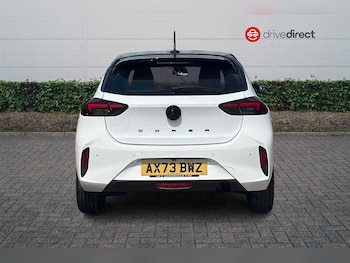 Used Vauxhall Corsa 2023 for sale - 78731829: Photo