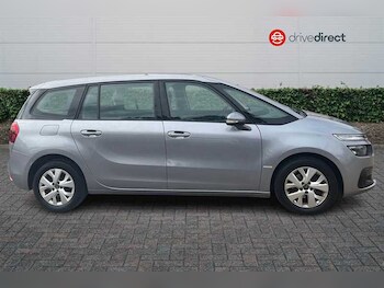 Used Citroen Grand C4 Picasso 2019 for sale - 79534936: Photo