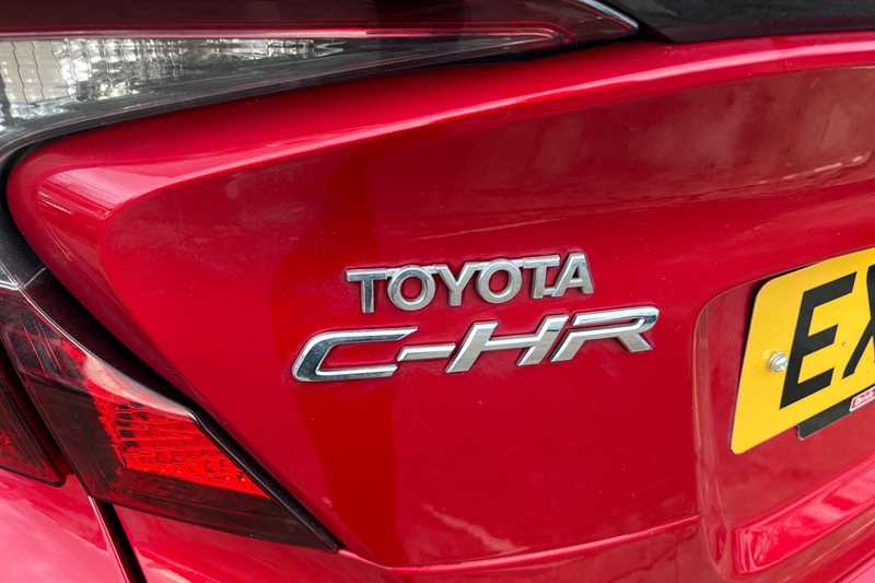 Used Toyota C-HR 2020 for sale - 77309753: Photo 36