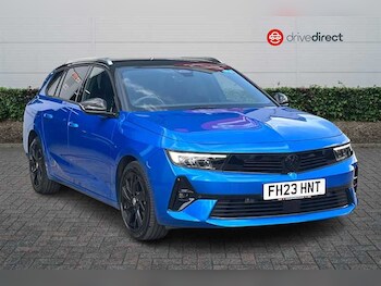 Used Vauxhall Astra 2023 for sale - 79416144: Photo