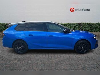 Used Vauxhall Astra 2023 for sale - 79416144: Photo