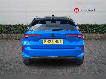 Used Vauxhall Astra 2023 for sale - 79416144: Photo