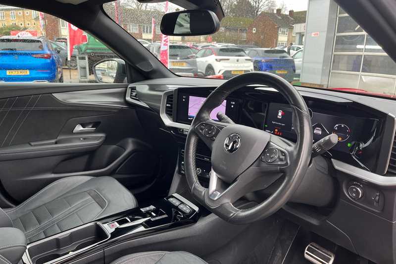 Used Vauxhall Mokka 2022 for sale - 77348953: Photo 13