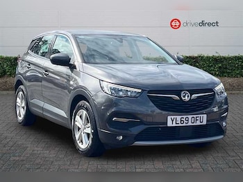 2020 - 1.5 Turbo D Business Edition Nav SUV 5dr Diesel Manual Euro 6 (s/s) (130 ps