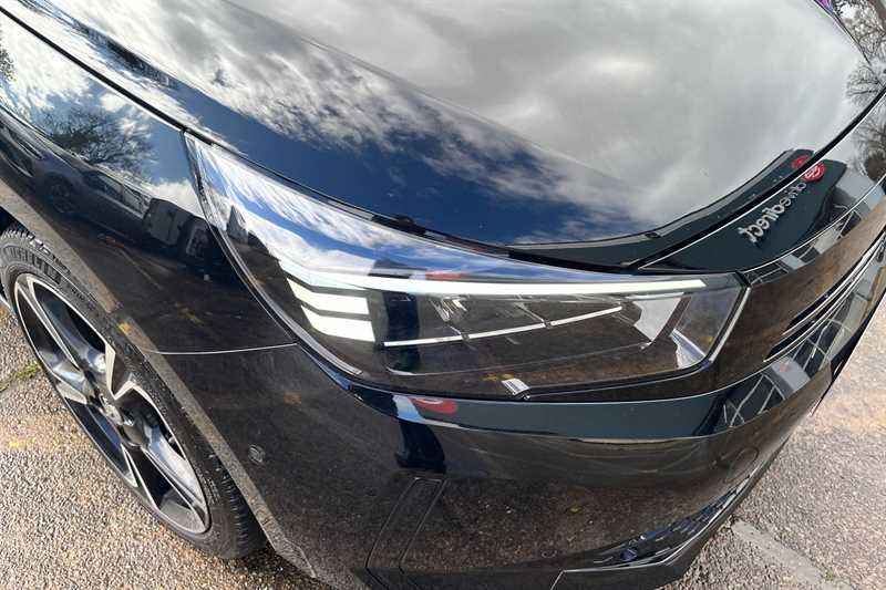 Used Vauxhall Corsa 2024 for sale - 78120155: Photo 28