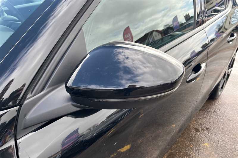 Used Vauxhall Corsa 2024 for sale - 78120155: Photo 35