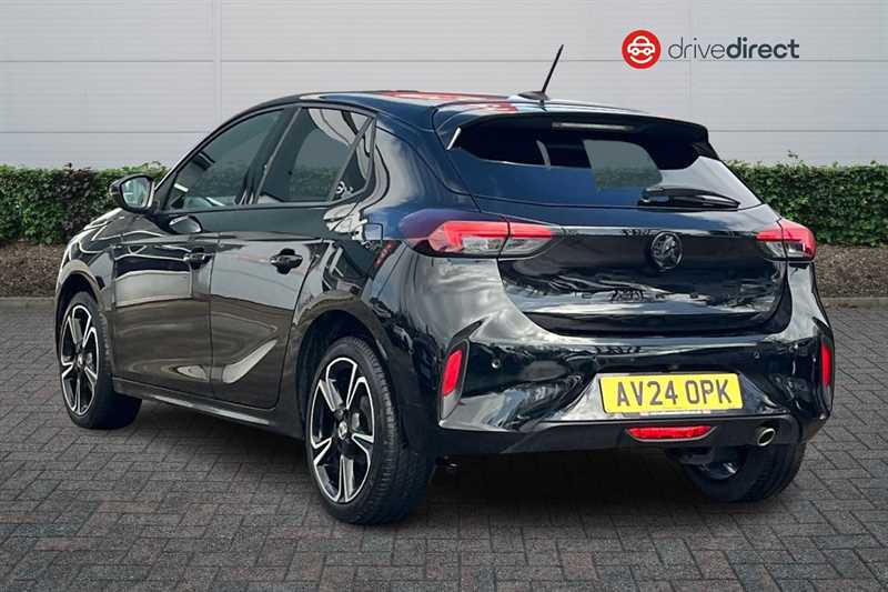 Used Vauxhall Corsa 2024 for sale - 78120155: Photo 5